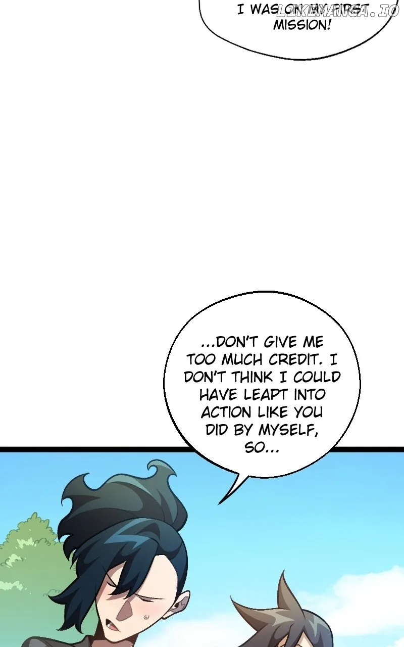 Taejin: Legend of the Yang Metal Chapter 31 page 56