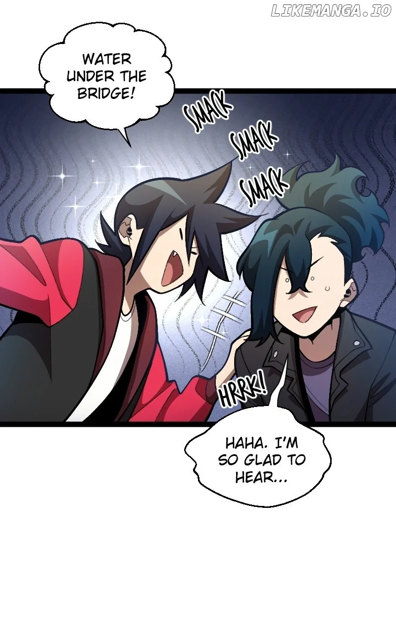 Taejin: Legend of the Yang Metal Chapter 30 page 24