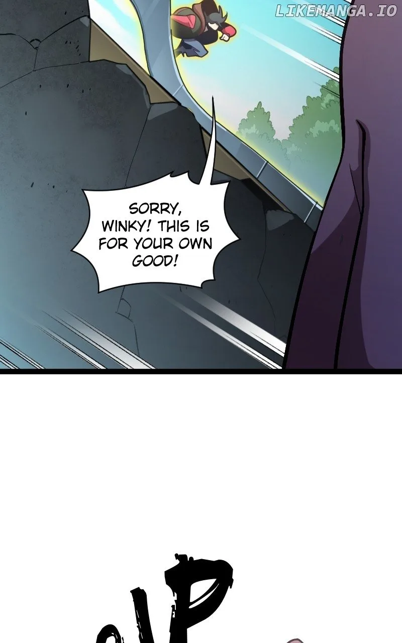 Taejin: Legend of the Yang Metal Chapter 31 page 18