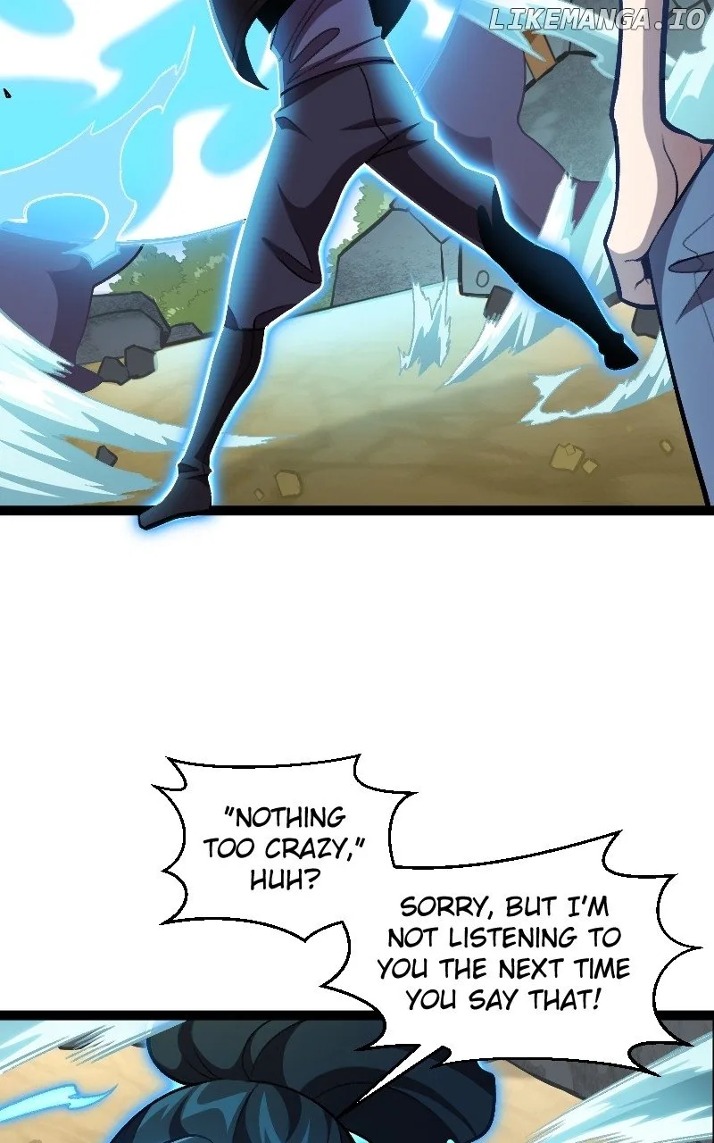 Taejin: Legend of the Yang Metal Chapter 31 page 4