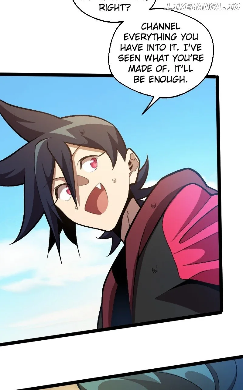 Taejin: Legend of the Yang Metal Chapter 31 page 32