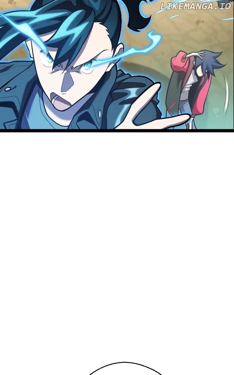 Taejin: Legend of the Yang Metal Chapter 31 page 5