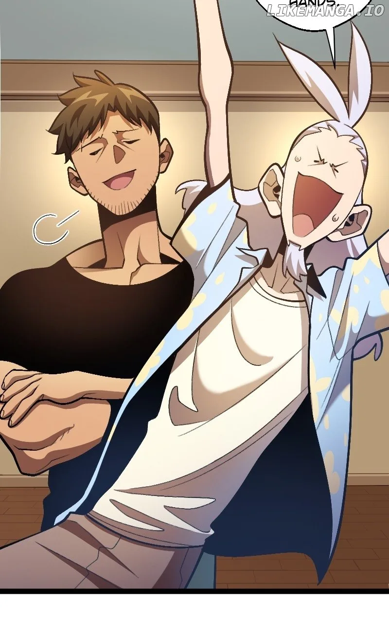 Taejin: Legend of the Yang Metal Chapter 30 page 33