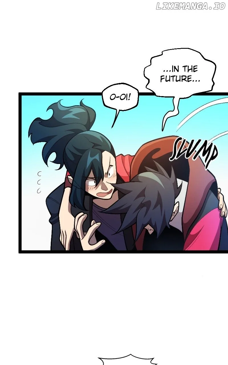 Taejin: Legend of the Yang Metal Chapter 31 page 58