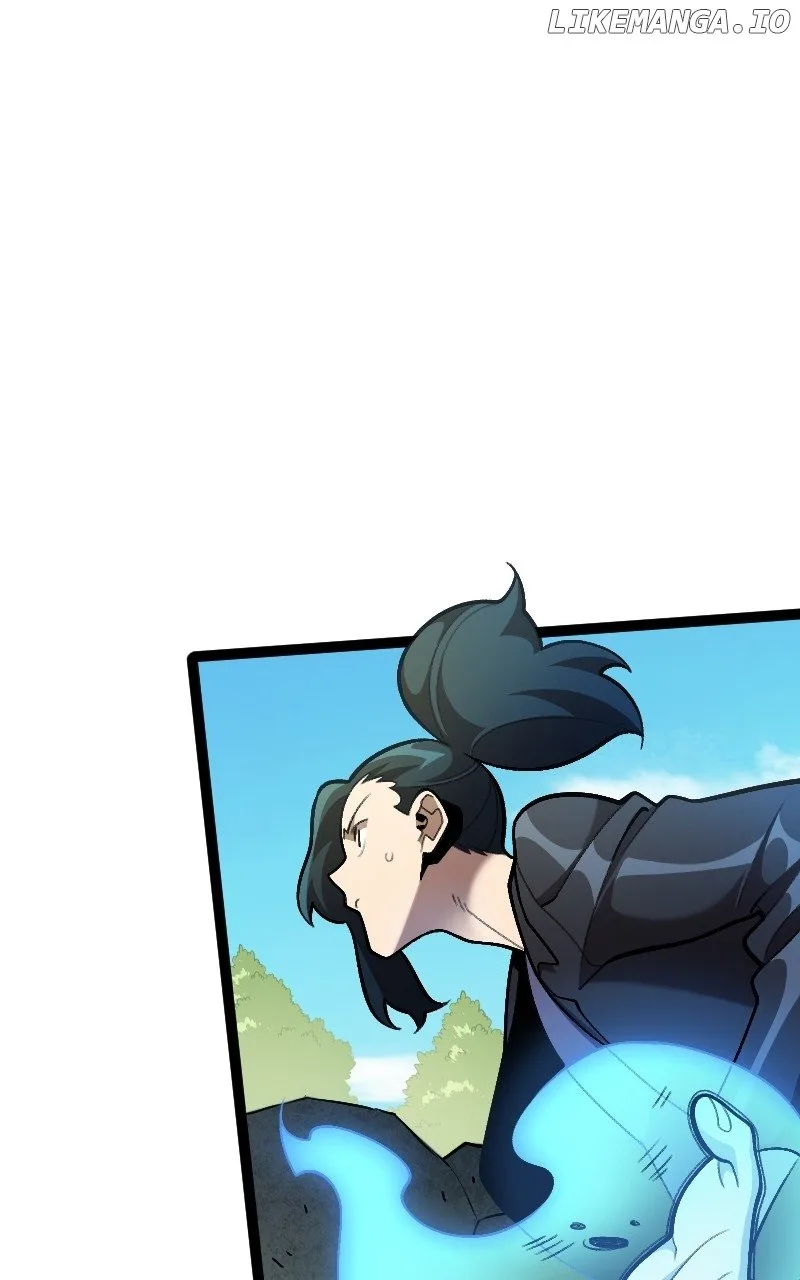 Taejin: Legend of the Yang Metal Chapter 31 page 37