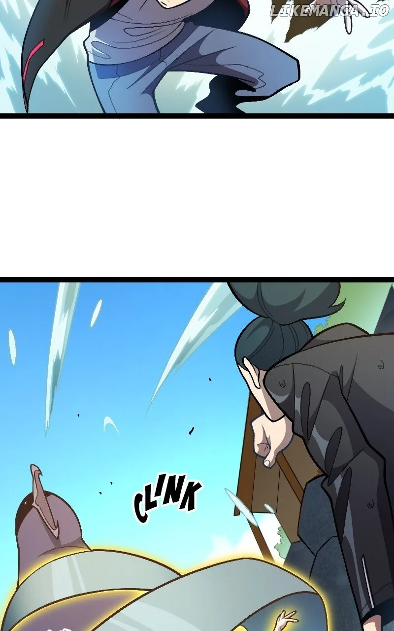 Taejin: Legend of the Yang Metal Chapter 31 page 24