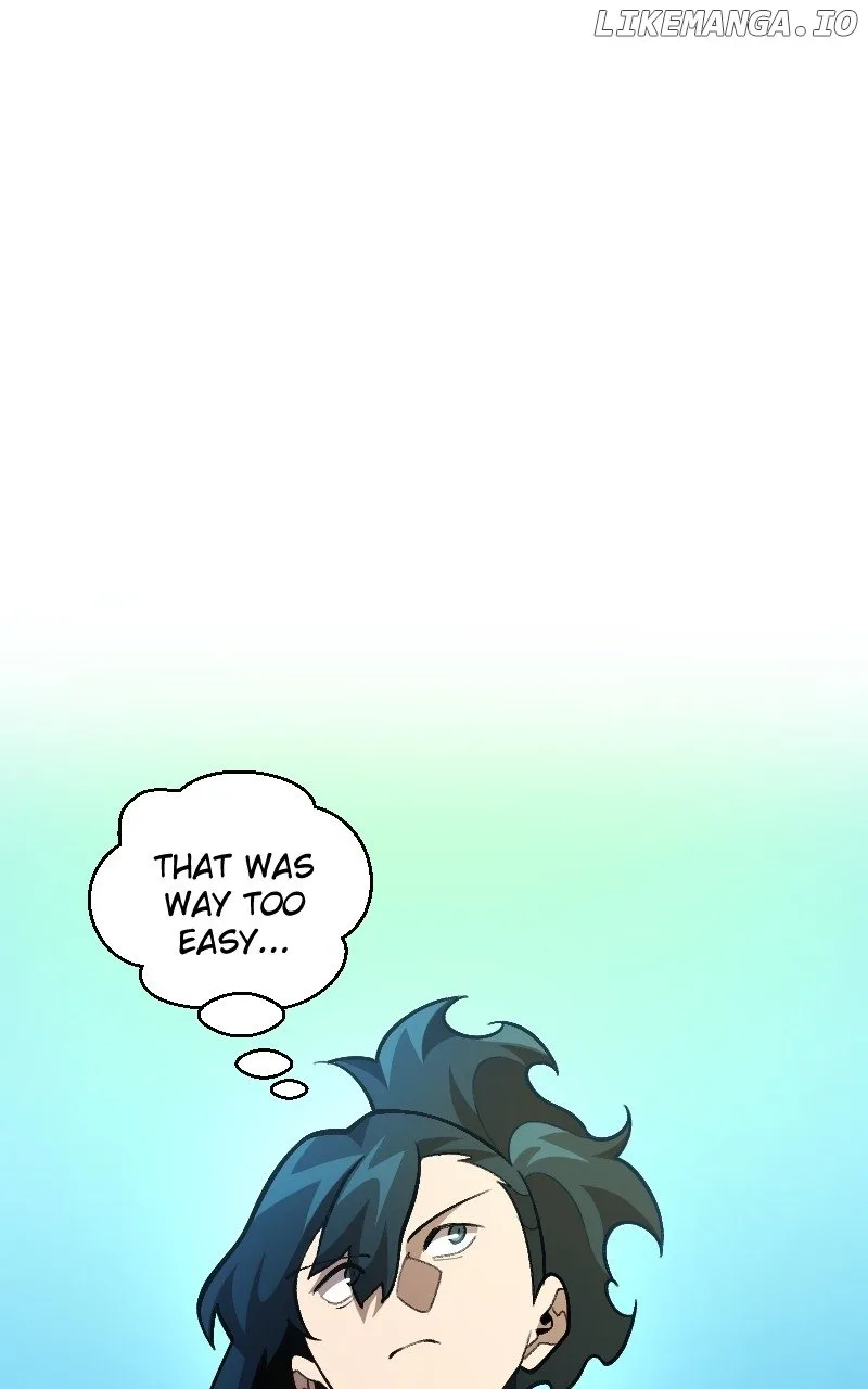 Taejin: Legend of the Yang Metal Chapter 30 page 40