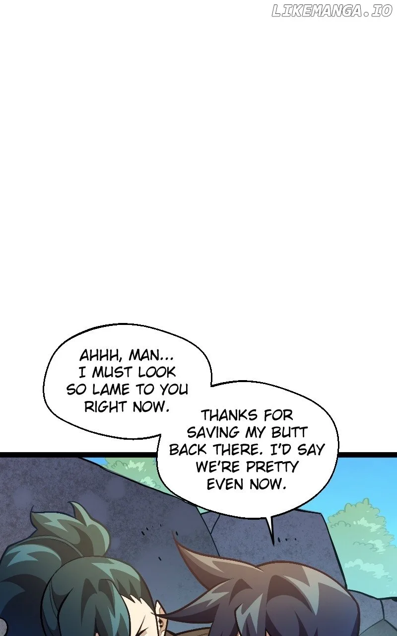 Taejin: Legend of the Yang Metal Chapter 31 page 53