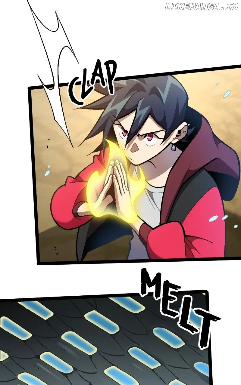 Taejin: Legend of the Yang Metal Chapter 31 page 26
