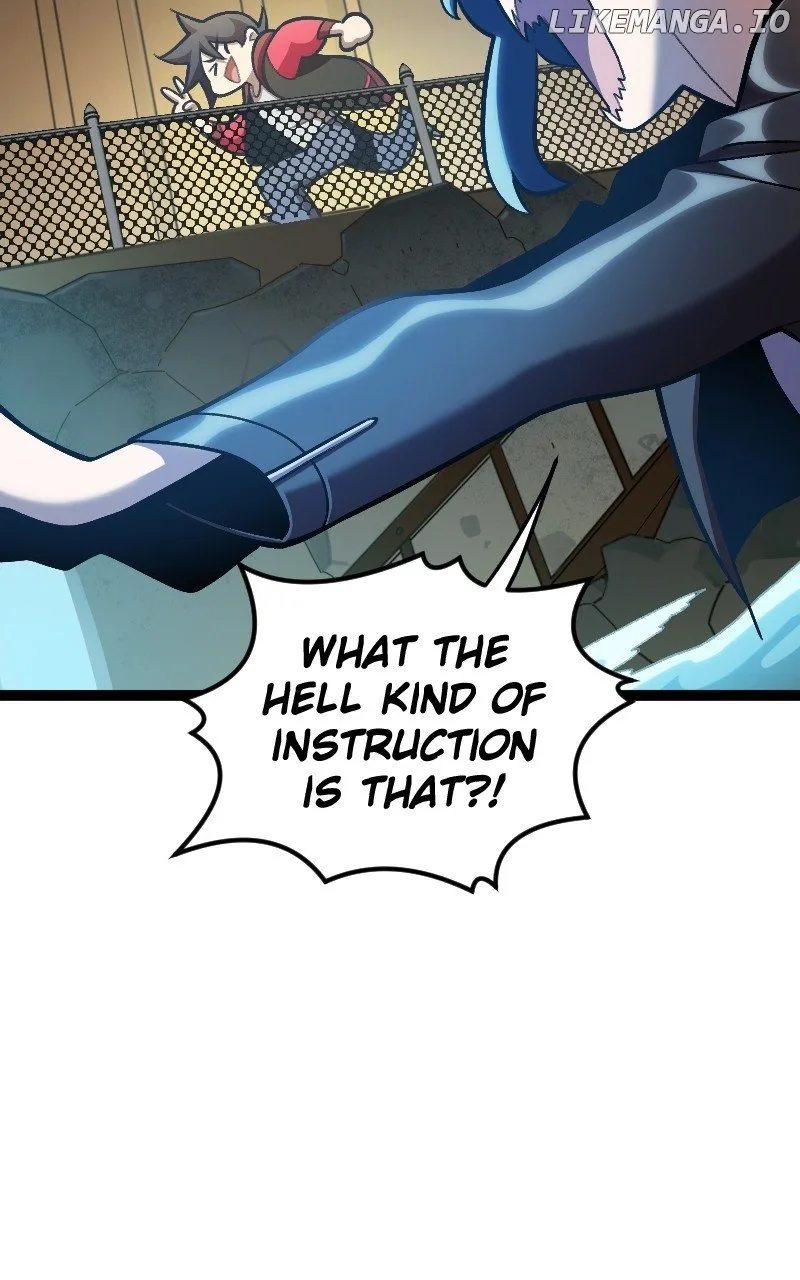 Taejin: Legend of the Yang Metal Chapter 31 page 11