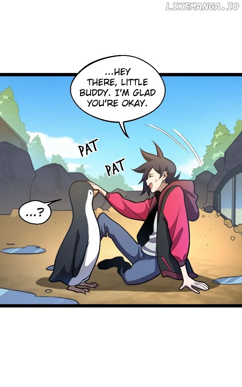 Taejin: Legend of the Yang Metal Chapter 31 page 50
