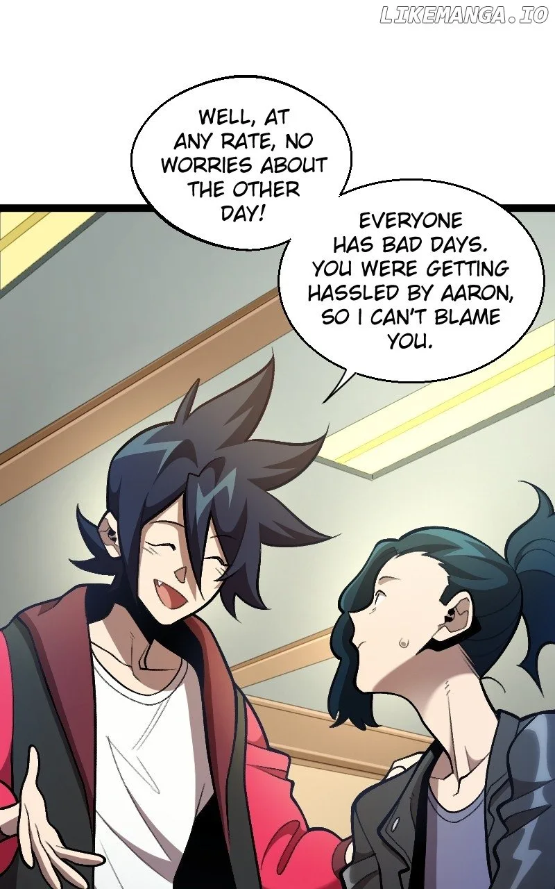 Taejin: Legend of the Yang Metal Chapter 30 page 22