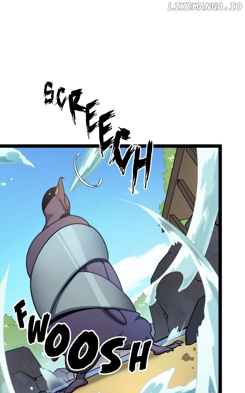 Taejin: Legend of the Yang Metal Chapter 31 page 20
