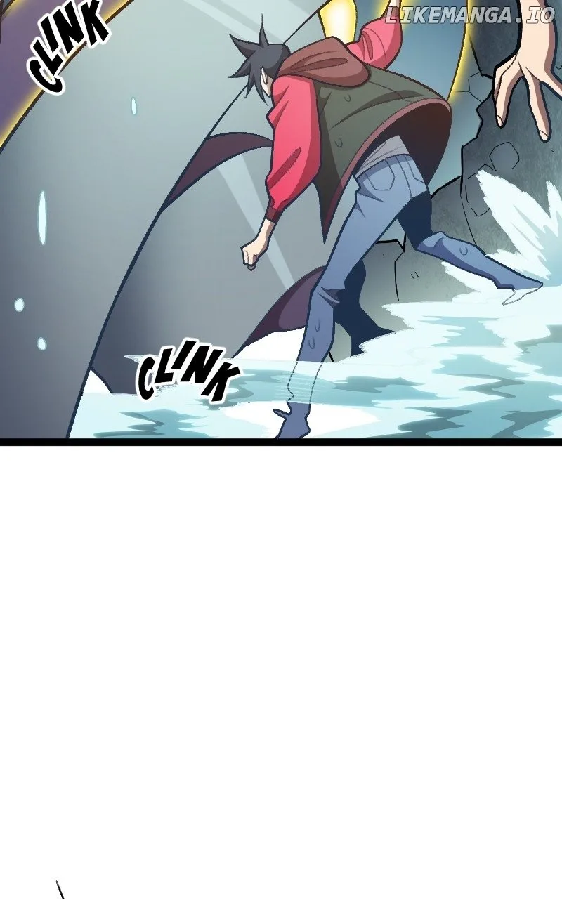 Taejin: Legend of the Yang Metal Chapter 31 page 25