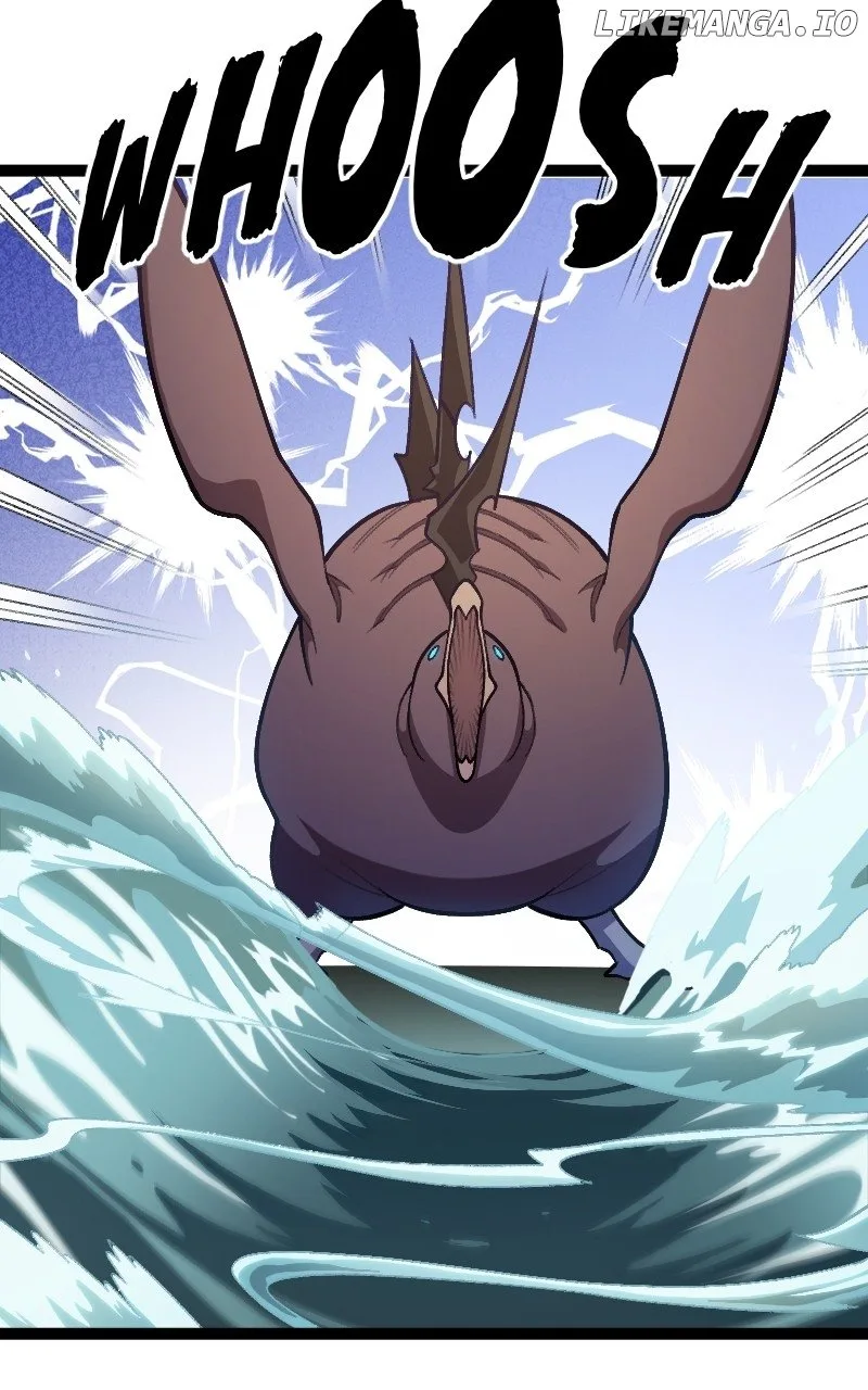 Taejin: Legend of the Yang Metal Chapter 31 page 36