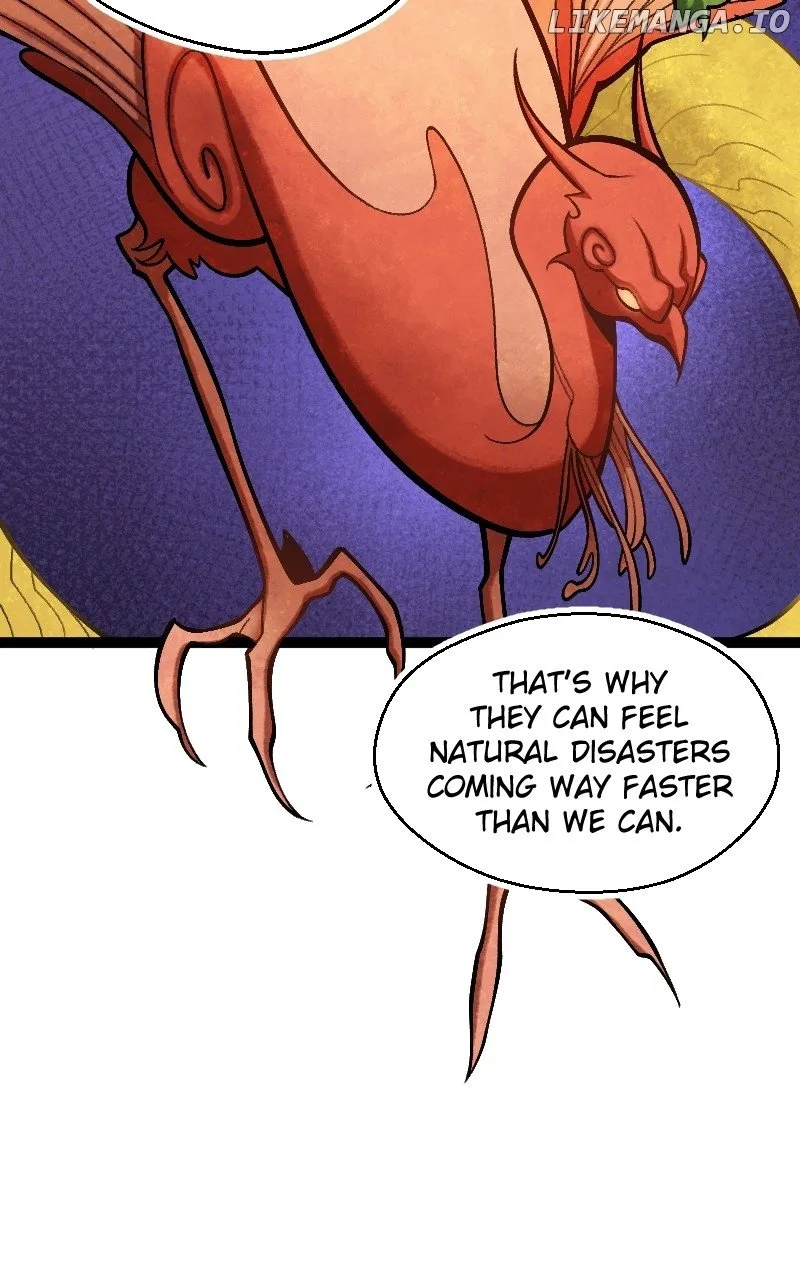 Taejin: Legend of the Yang Metal Chapter 30 page 54