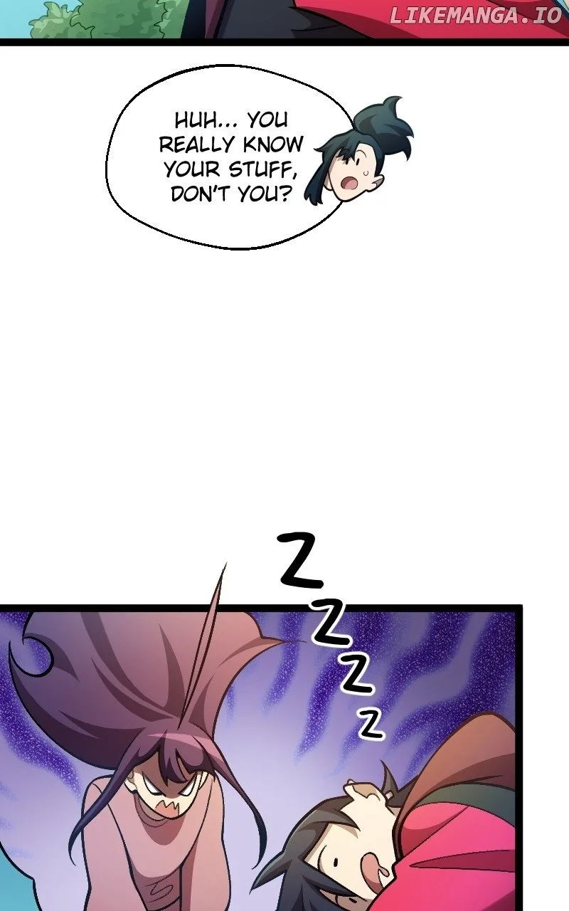 Taejin: Legend of the Yang Metal Chapter 30 page 56