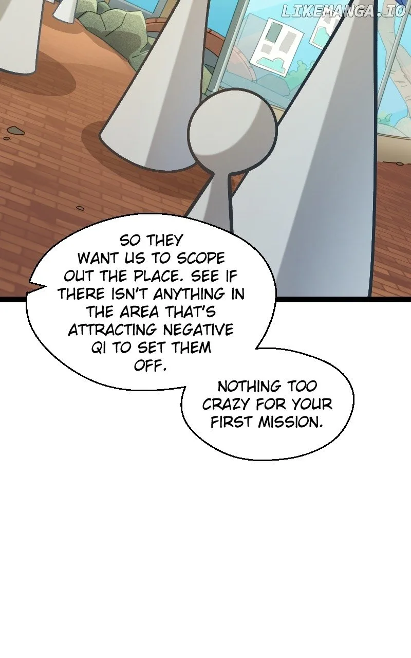 Taejin: Legend of the Yang Metal Chapter 30 page 48