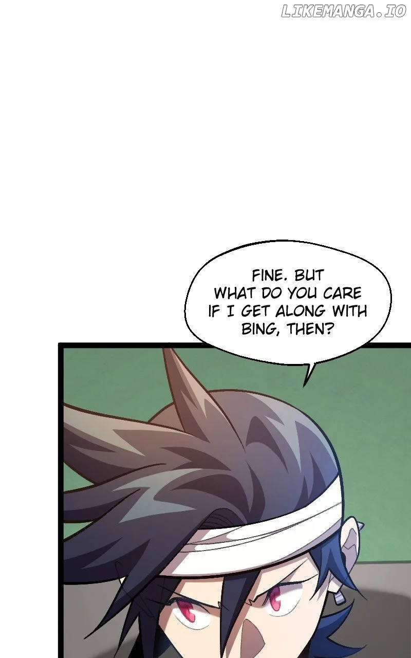Taejin: Legend of the Yang Metal Chapter 31 page 73