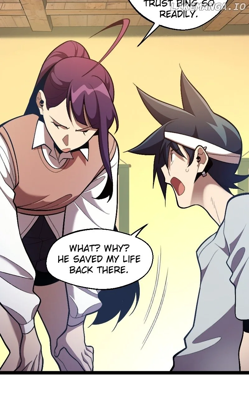 Taejin: Legend of the Yang Metal Chapter 31 page 66