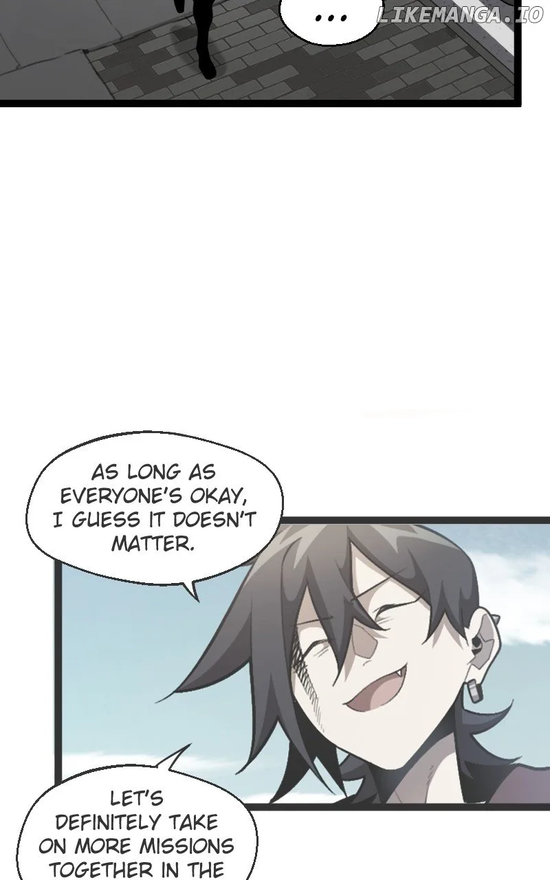Taejin: Legend of the Yang Metal Chapter 31 page 84