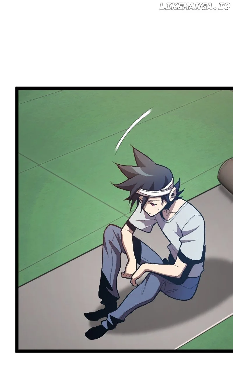 Taejin: Legend of the Yang Metal Chapter 31 page 80