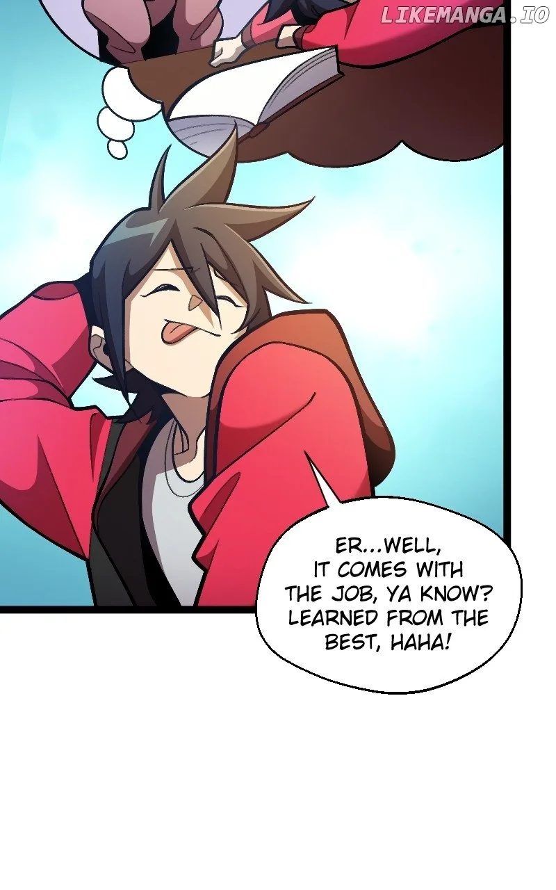Taejin: Legend of the Yang Metal Chapter 30 page 57