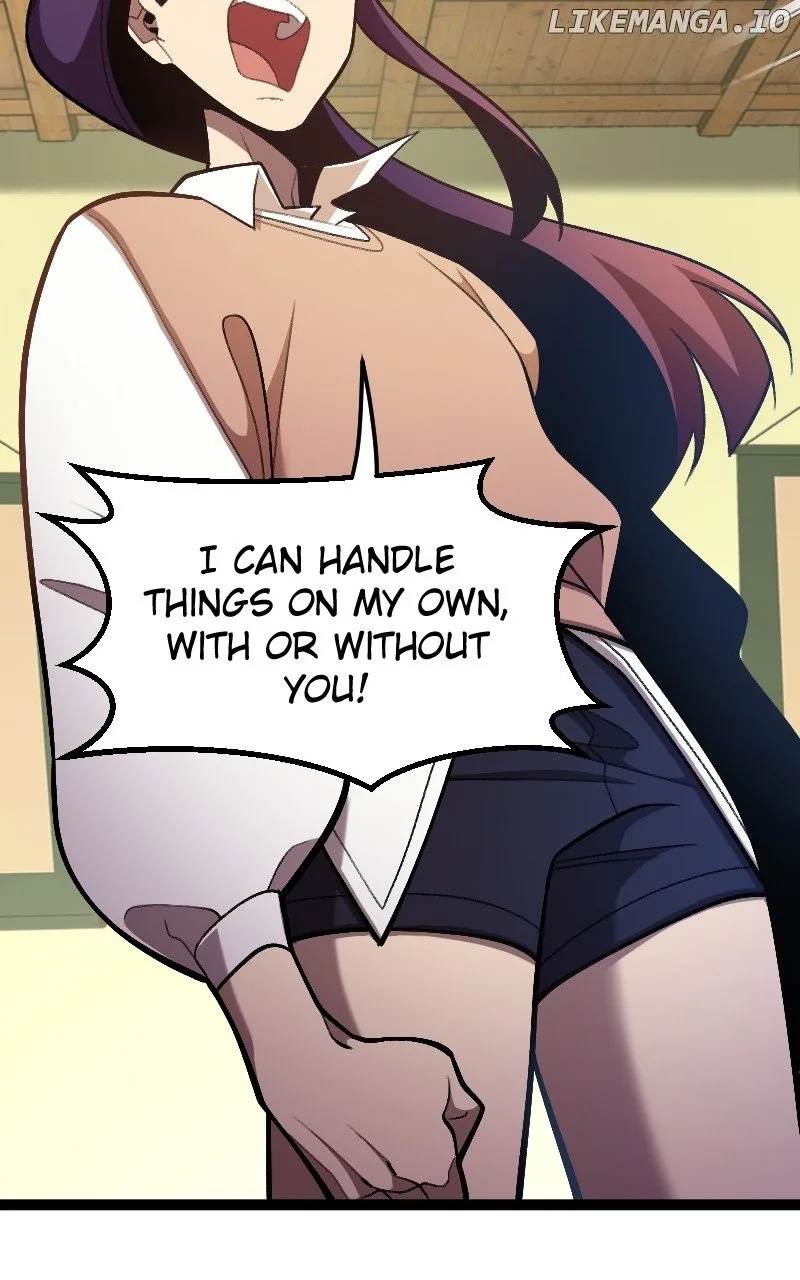 Taejin: Legend of the Yang Metal Chapter 31 page 71