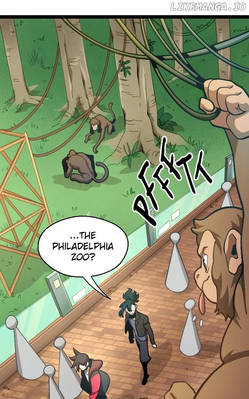 Taejin: Legend of the Yang Metal Chapter 30 page 45