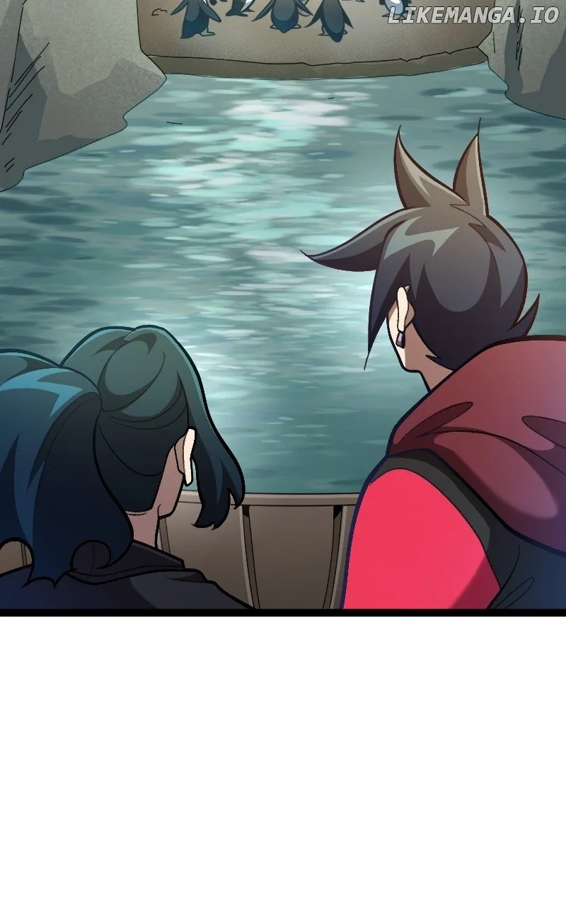 Taejin: Legend of the Yang Metal Chapter 30 page 60