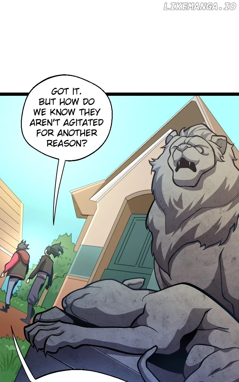 Taejin: Legend of the Yang Metal Chapter 30 page 50