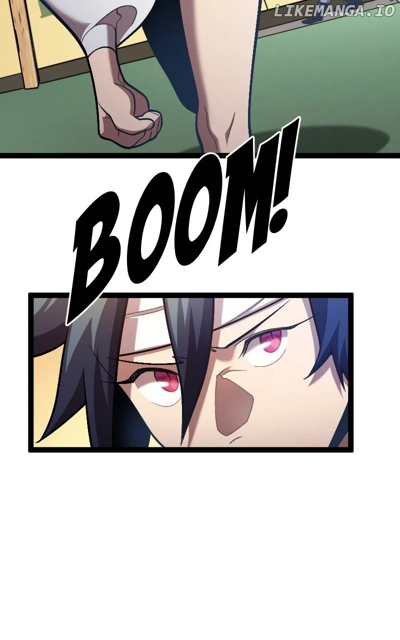 Taejin: Legend of the Yang Metal Chapter 31 page 79