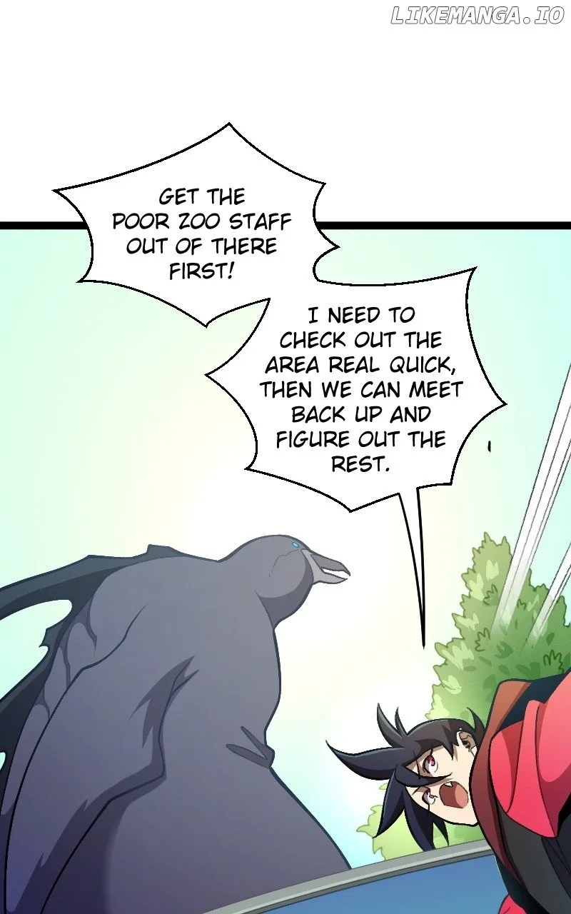 Taejin: Legend of the Yang Metal Chapter 30 page 78
