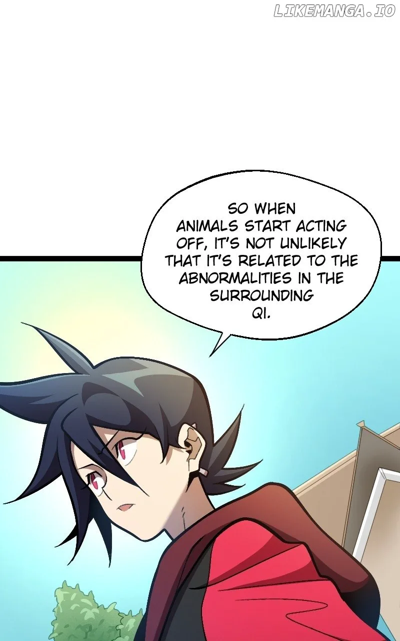 Taejin: Legend of the Yang Metal Chapter 30 page 55