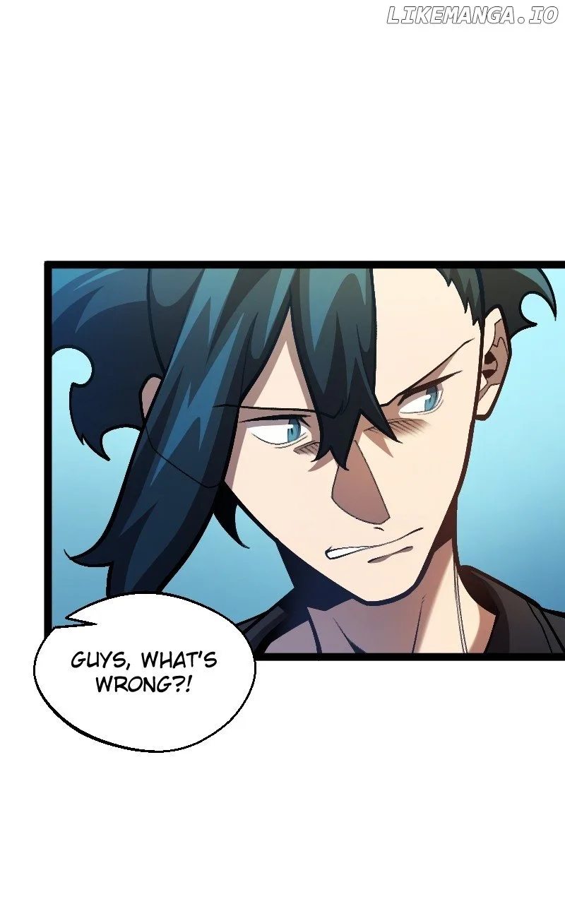Taejin: Legend of the Yang Metal Chapter 30 page 58