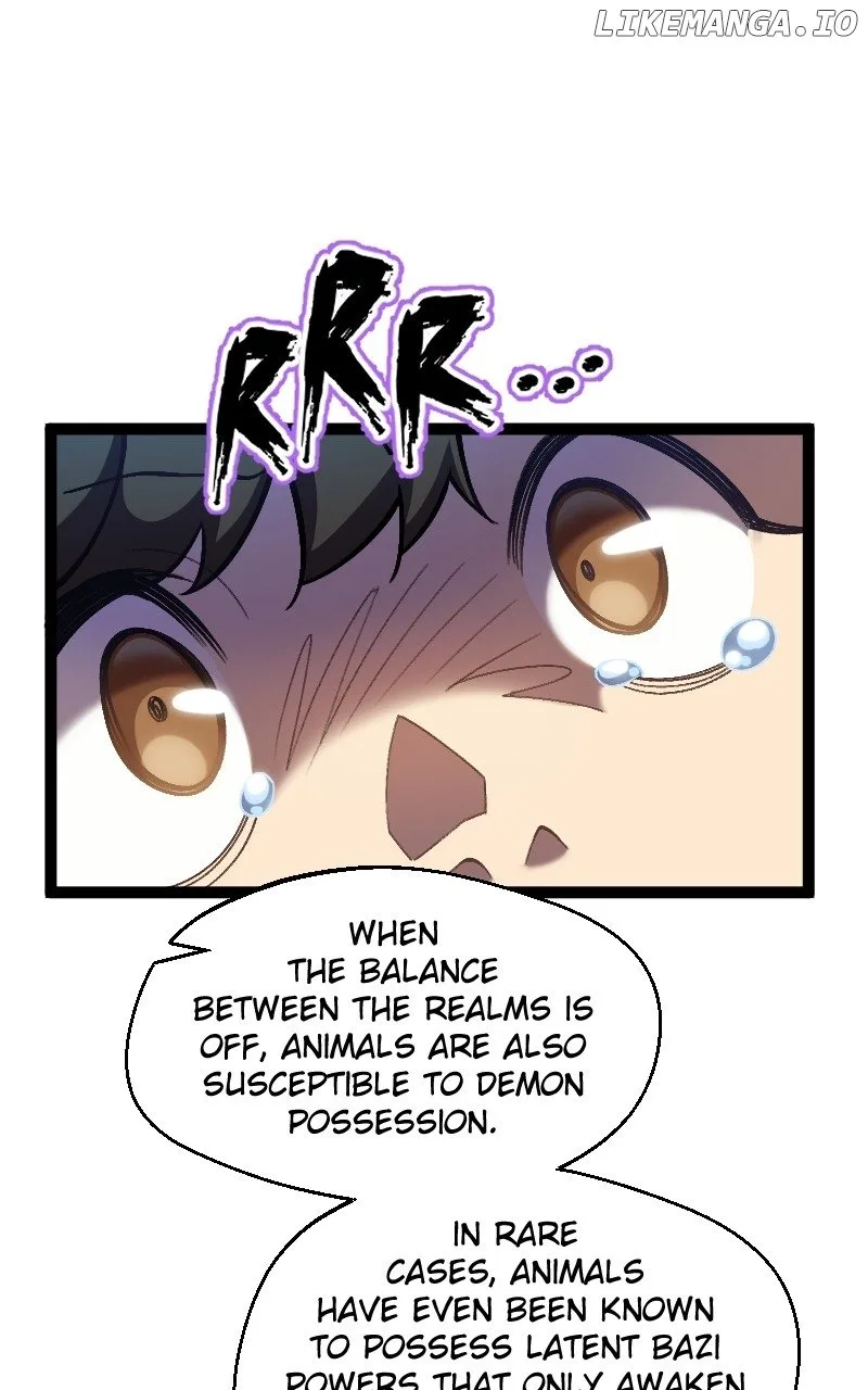 Taejin: Legend of the Yang Metal Chapter 30 page 67