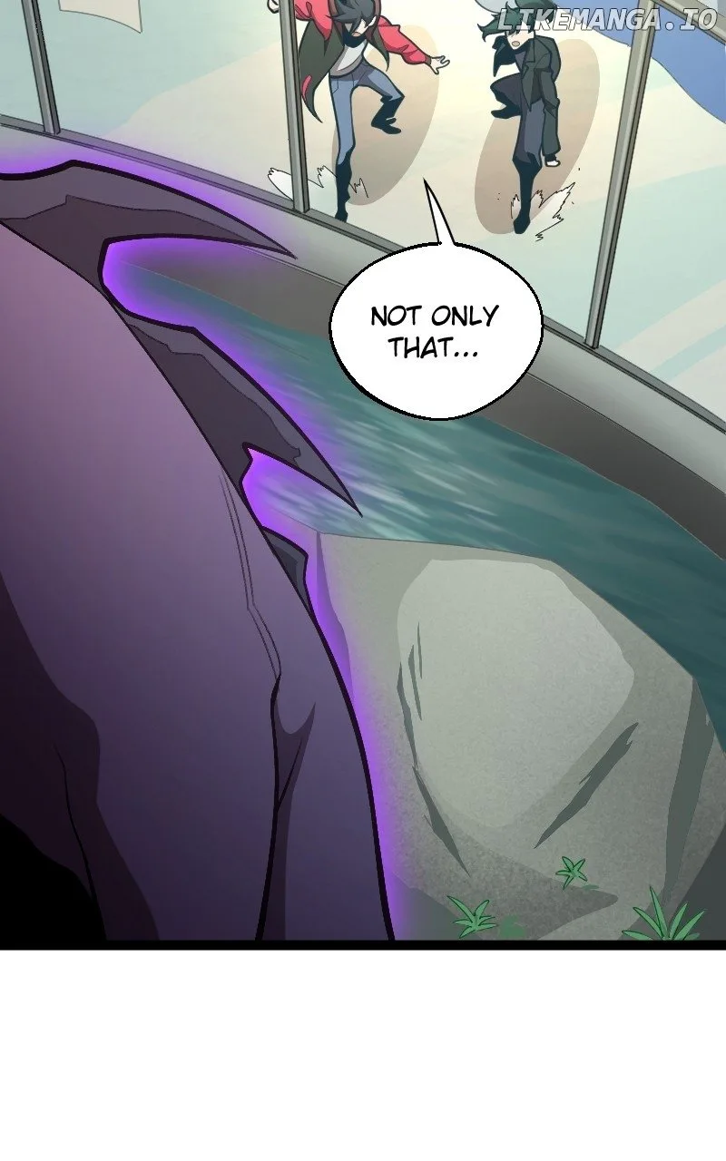 Taejin: Legend of the Yang Metal Chapter 30 page 70