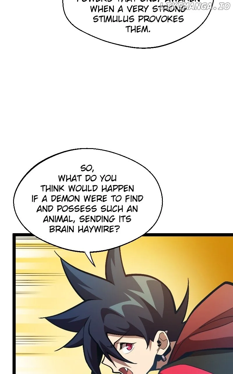 Taejin: Legend of the Yang Metal Chapter 30 page 68