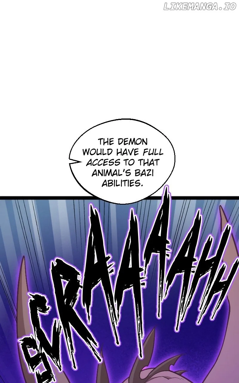 Taejin: Legend of the Yang Metal Chapter 30 page 71