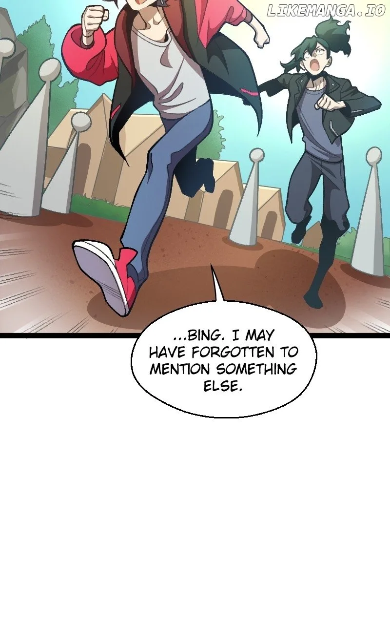 Taejin: Legend of the Yang Metal Chapter 30 page 66