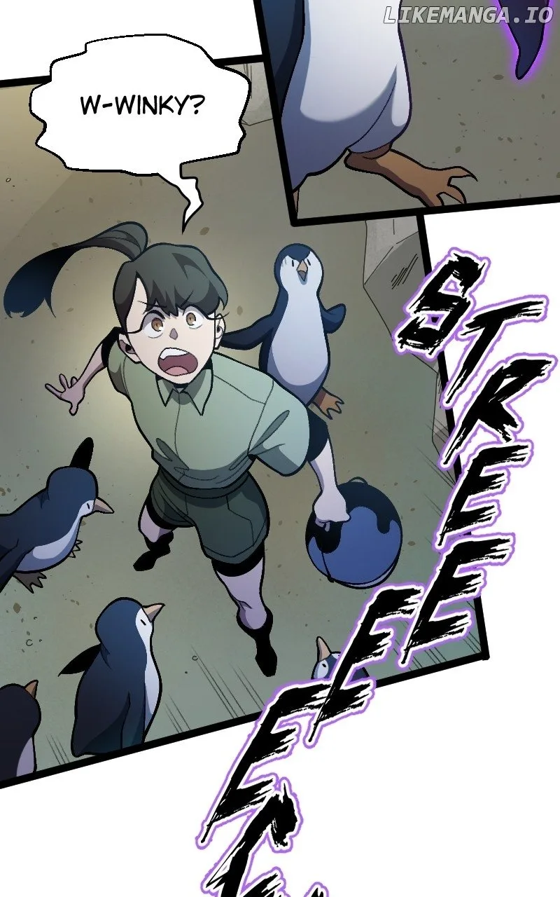 Taejin: Legend of the Yang Metal Chapter 30 page 64