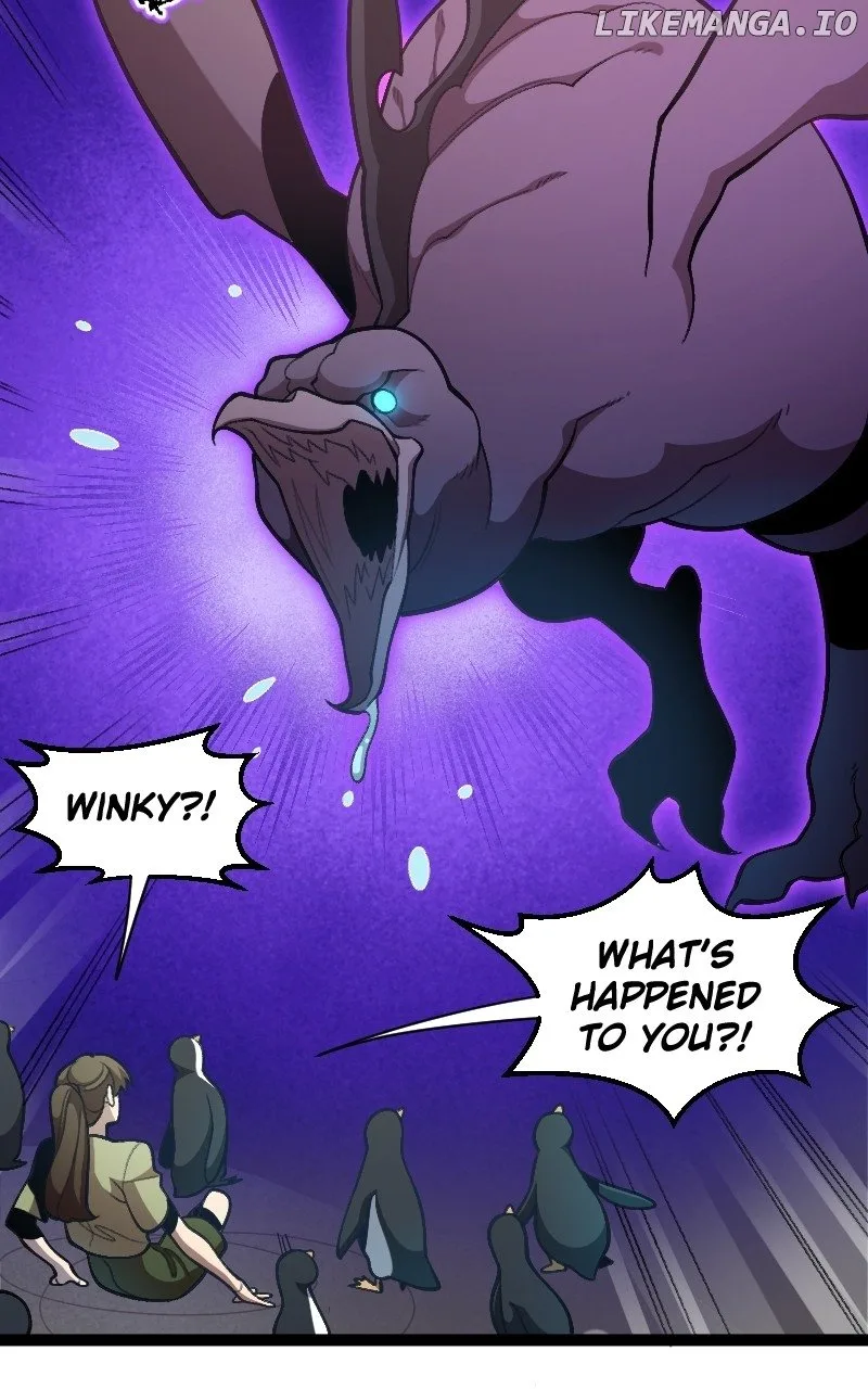 Taejin: Legend of the Yang Metal Chapter 30 page 72