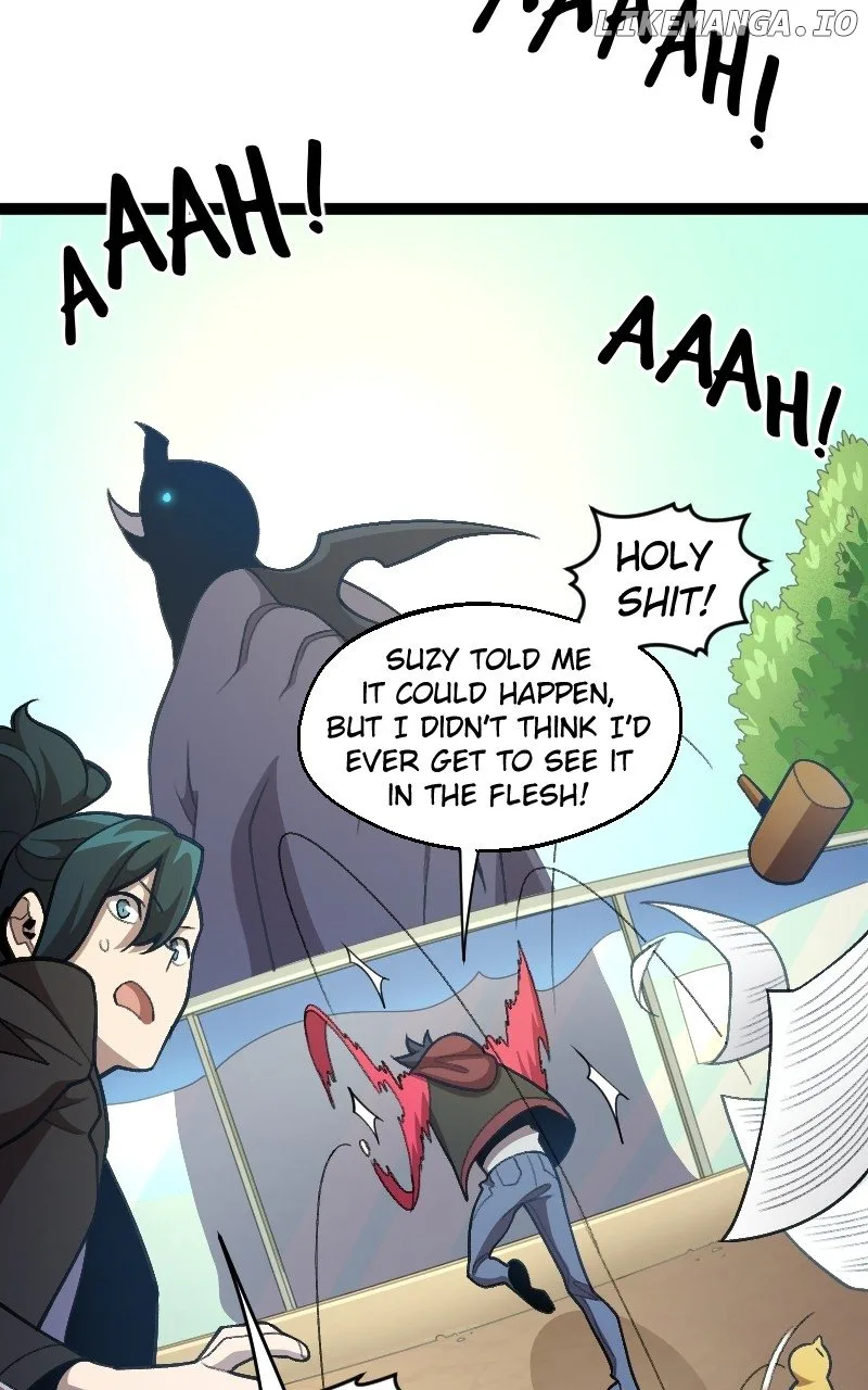 Taejin: Legend of the Yang Metal Chapter 30 page 74