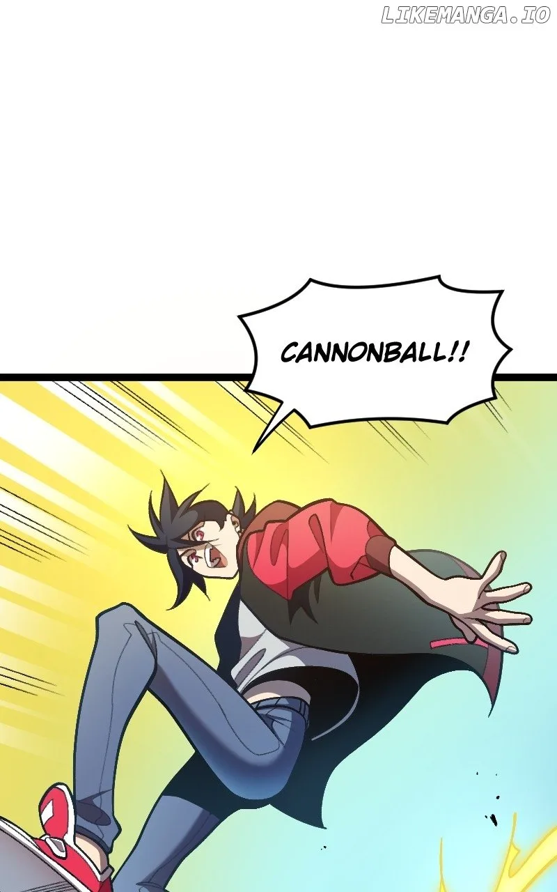 Taejin: Legend of the Yang Metal Chapter 30 page 81