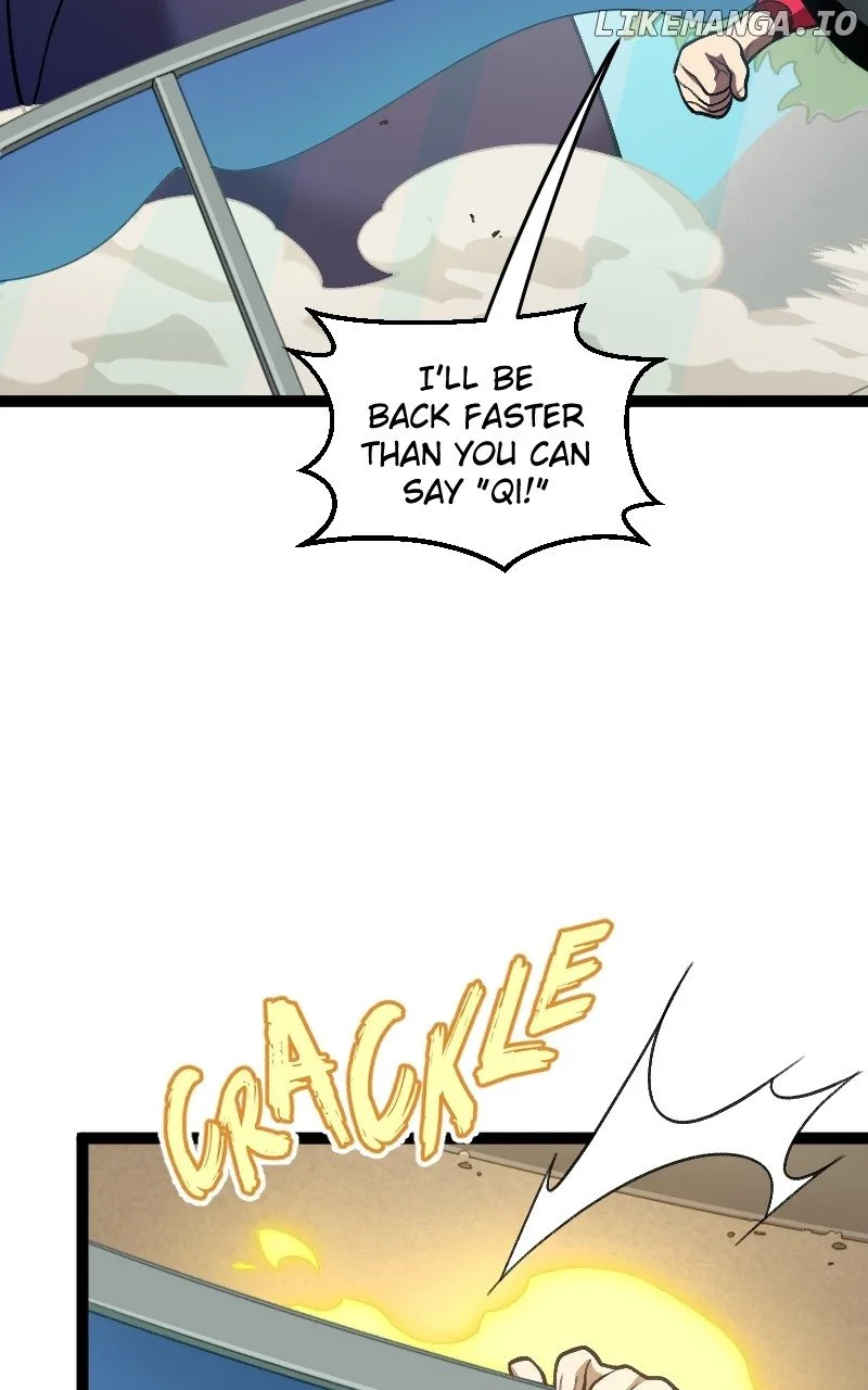 Taejin: Legend of the Yang Metal Chapter 30 page 79