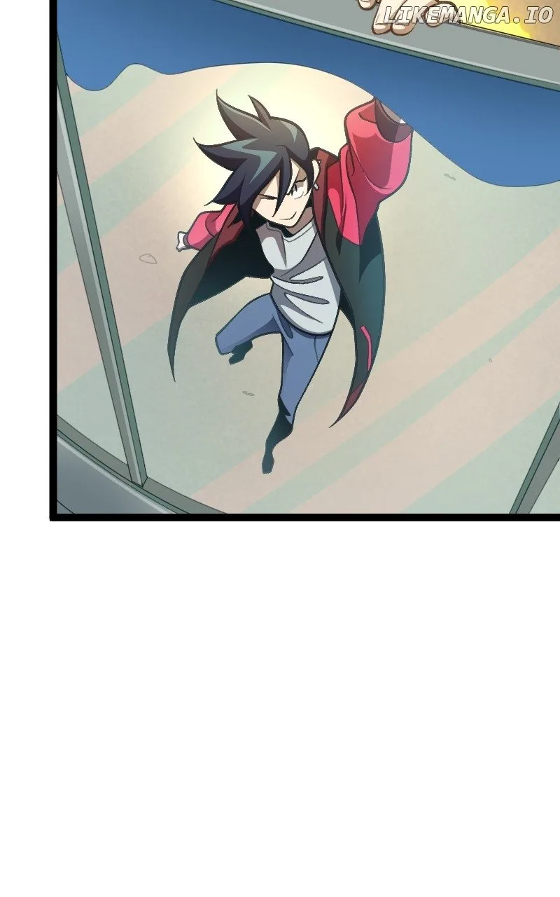Taejin: Legend of the Yang Metal Chapter 30 page 80
