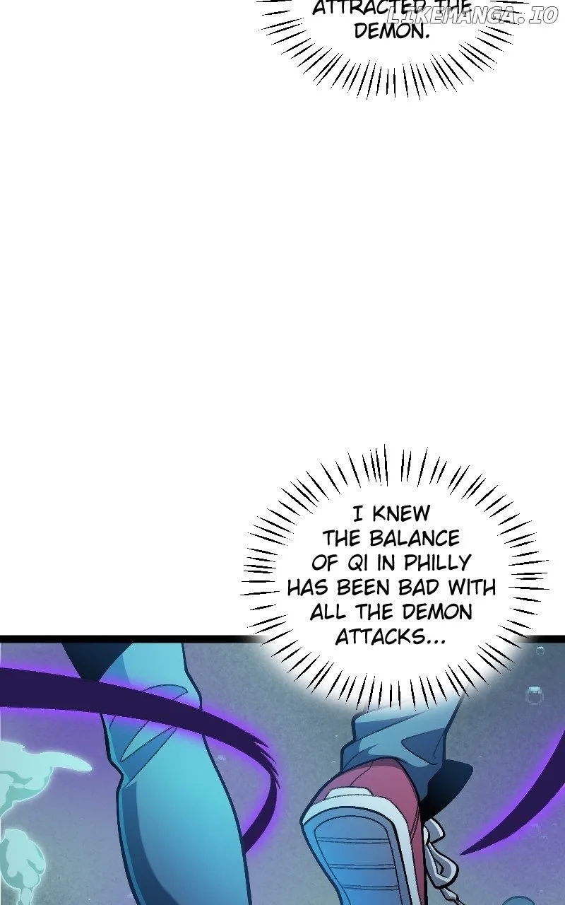 Taejin: Legend of the Yang Metal Chapter 30 page 87