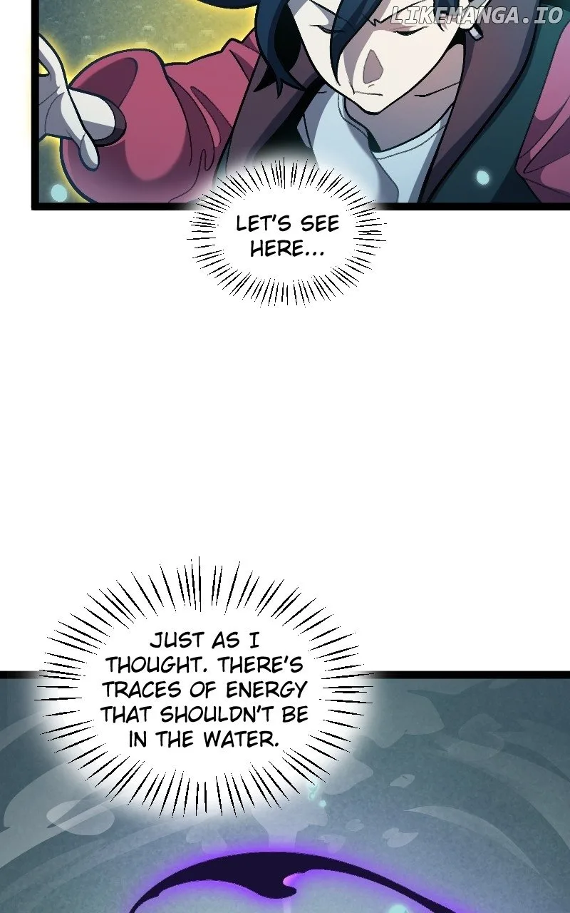 Taejin: Legend of the Yang Metal Chapter 30 page 85