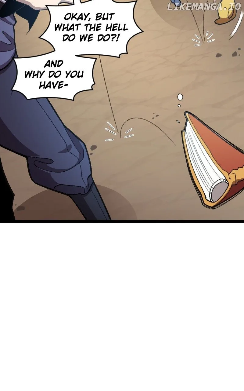 Taejin: Legend of the Yang Metal Chapter 30 page 75