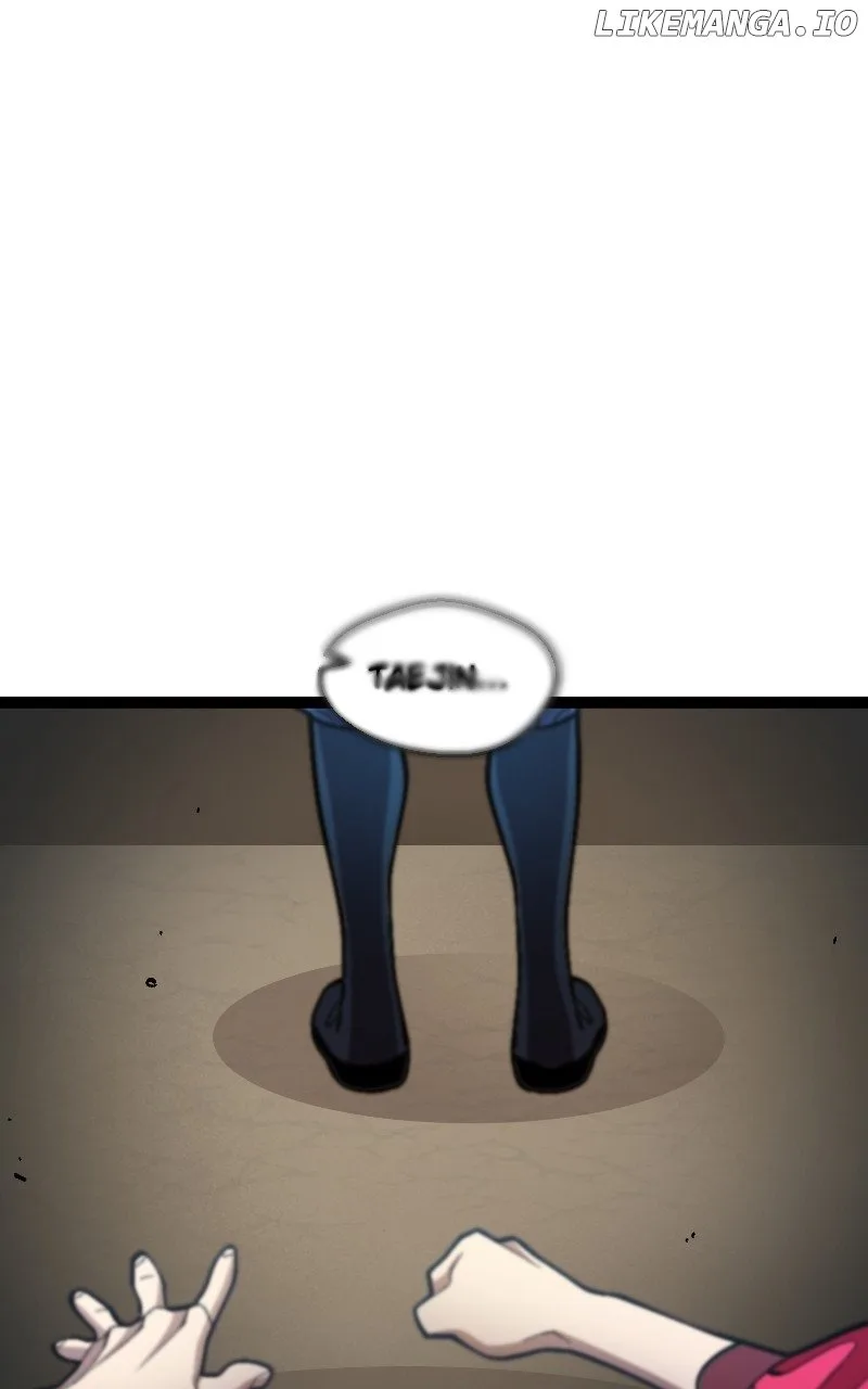 Taejin: Legend of the Yang Metal Chapter 30 page 101